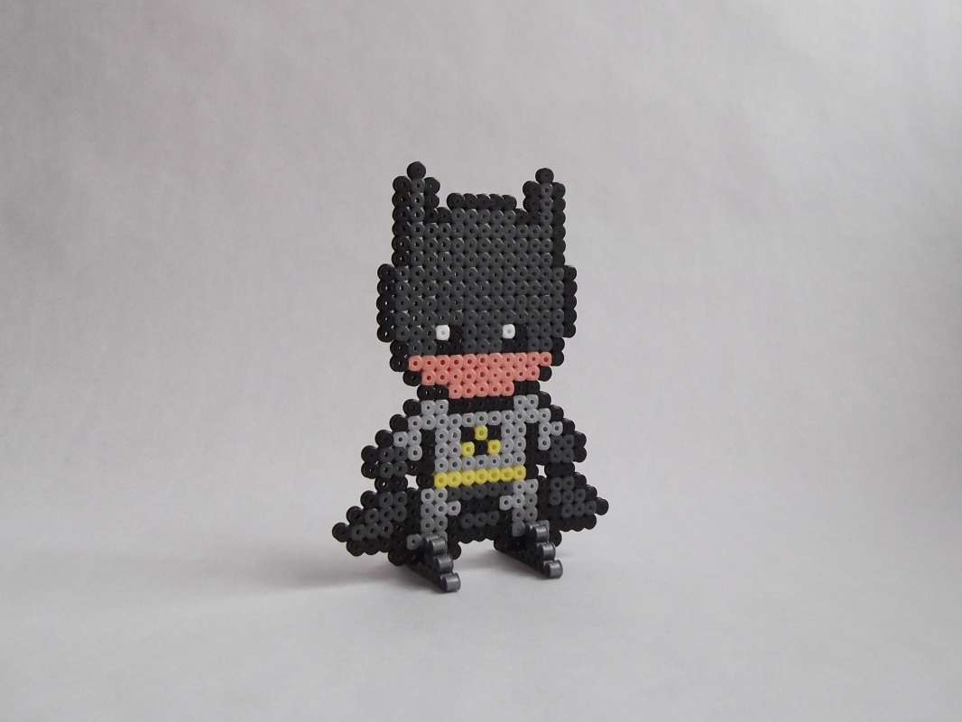 framboisym - batman