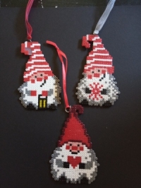 Décoration de Noël Lutin