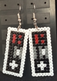 Bijoux Boucles d'oreilles Nes