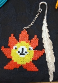 Marques-pages One piece