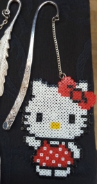 Marques-pages Hello Kitty