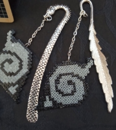 Marques-pages Naruto