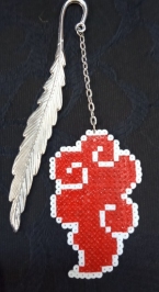 Marques-pages Naruto