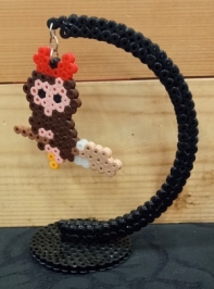 Autres Sorciere sur son balai