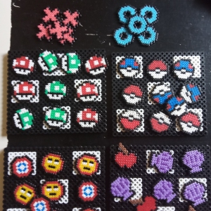 Autres Jeu de Morpion