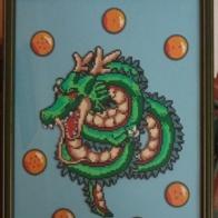Cadres shenron